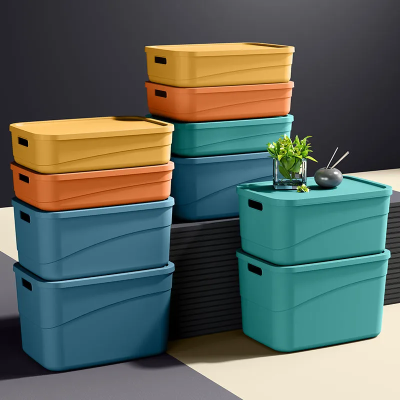 Multipurpose Storage Box?