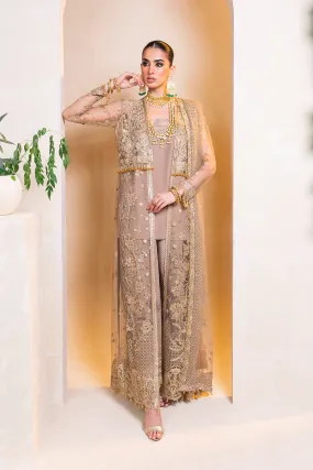 Muneefanaz Raha Luxury Formal Collection – Yasmin