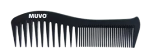 MUVO Wave Comb 19x5cm