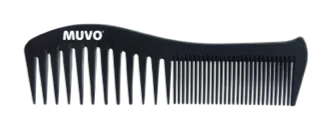 MUVO Wave Comb 19x5cm