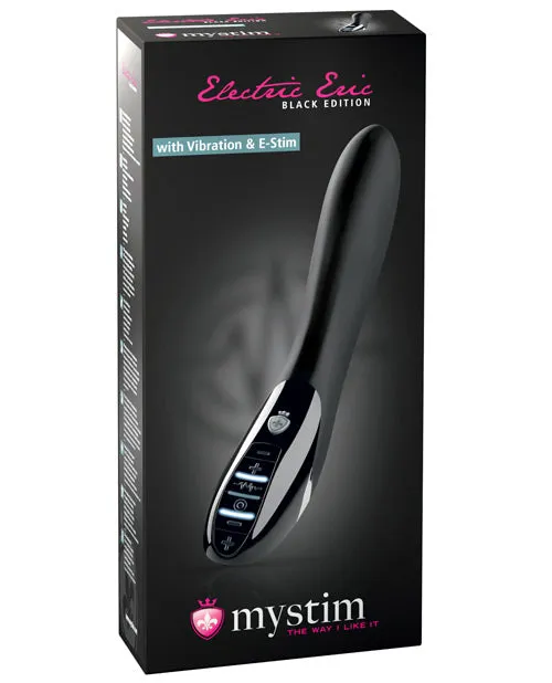 Mystim Electric Eric E-Stim