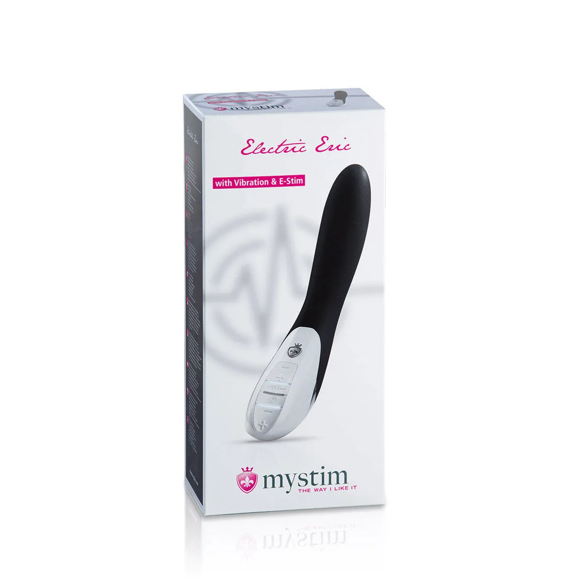 Mystim Electric Eric E-Stim