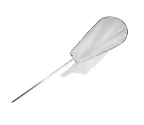 NACSAN - WHITEBAIT SCOOP NET 3.1m WITH DETACHABLE HANDLE