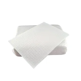 Nail & Beauty Pads Large 100pk Bodyline 42CM X 29CM