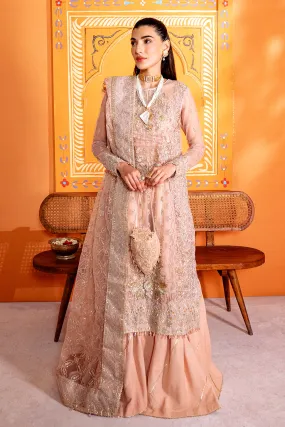 Neeshay Parinaaz Wedding Formals – GHAZAL