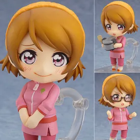 Nendoroid 559 Hanayo Koizumi Training Outfit Ver. from Love Live! Good Smile Company [SOLD OUT]