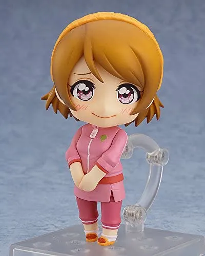 Nendoroid - Love Live!: Hanayo Koizumi Training Outfit Ver.