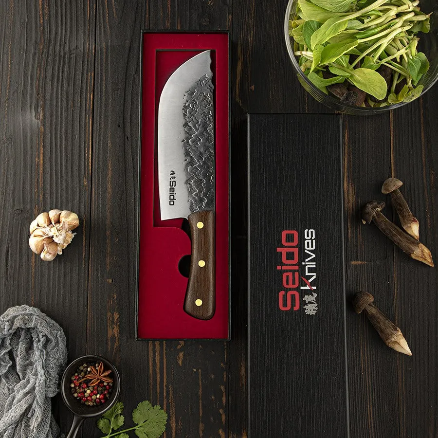 Nikuya Butcher Knife