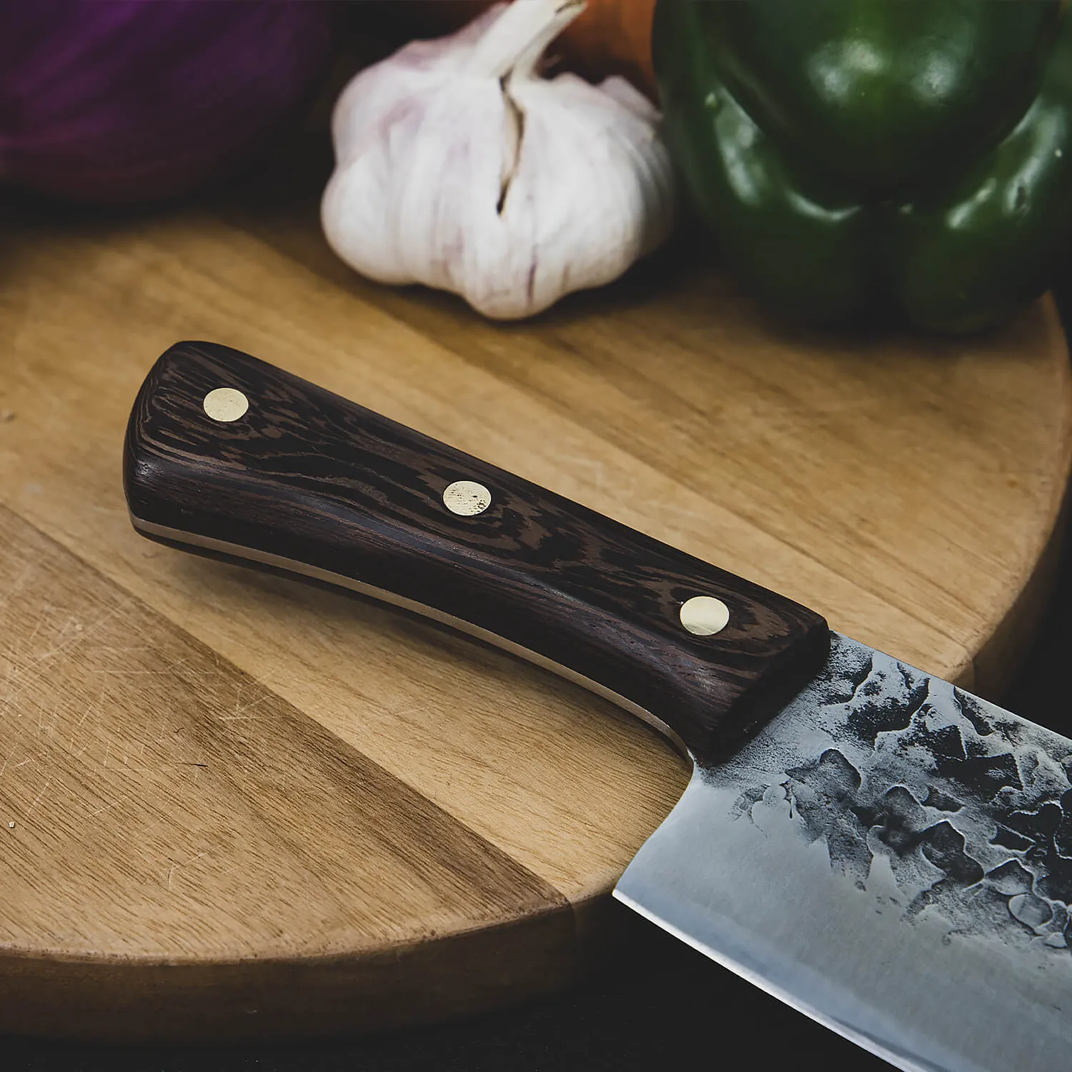 Nikuya Butcher Knife