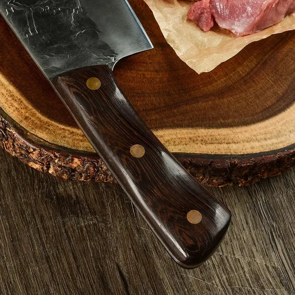 Nikuya Butcher Knife