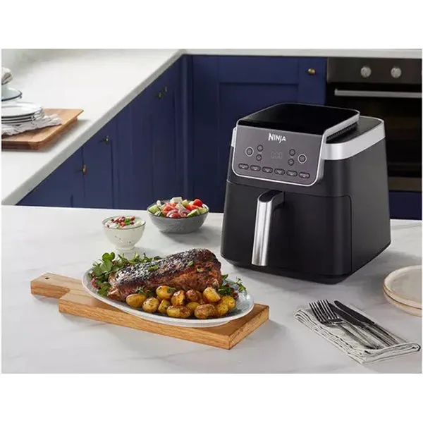 Ninja Max Pro 6.2L 2000W Air Fryer - Black | AF180UK