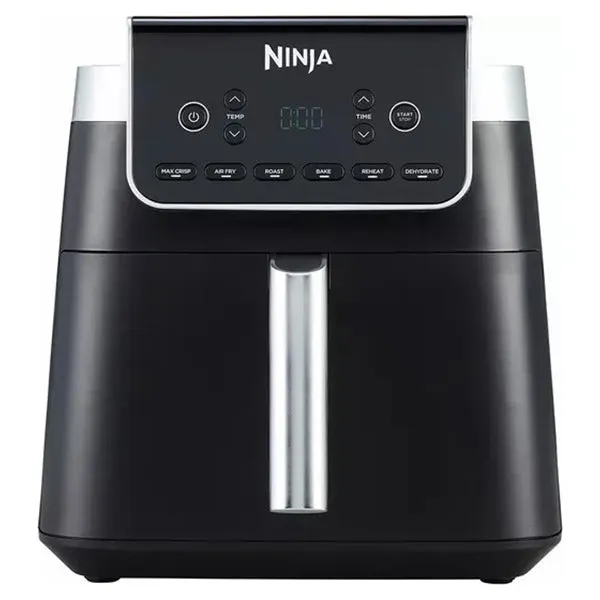 Ninja Max Pro 6.2L 2000W Air Fryer - Black | AF180UK