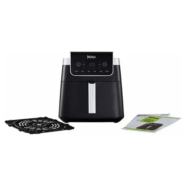 Ninja Max Pro 6.2L 2000W Air Fryer - Black | AF180UK