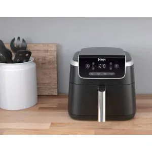 Ninja Pro 4.7L Air Fryer - Black | AF140UK