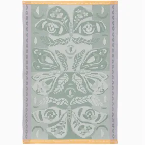 Nocturna Jacquard Dishtowel