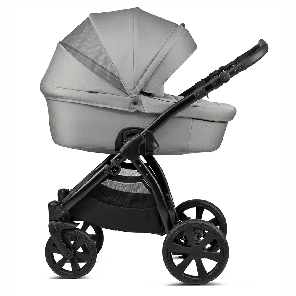 Noordi FJORDI - 2 in 1 Pram