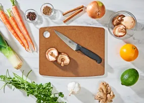 Nutmeg 12x9" Cutting Board