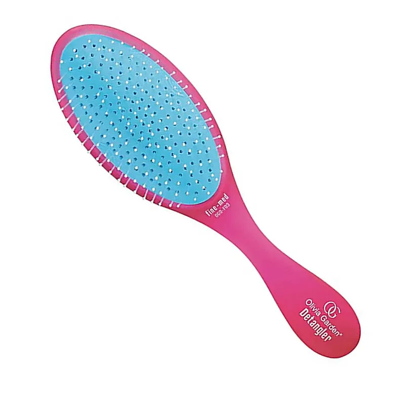 Olivia Garden Detangler Fine-Medium Brush