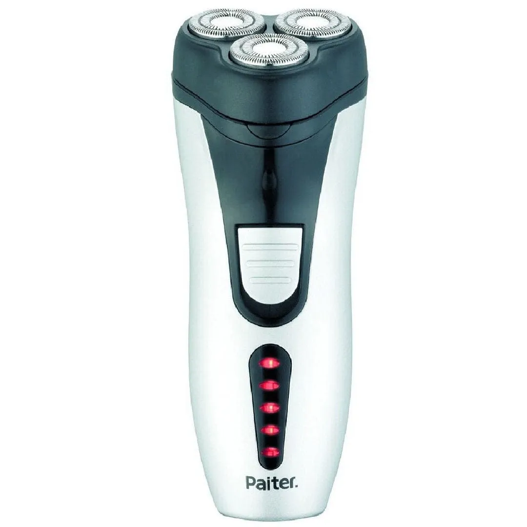 PAITER - Electric Hair Shaver for Men Rechargeable