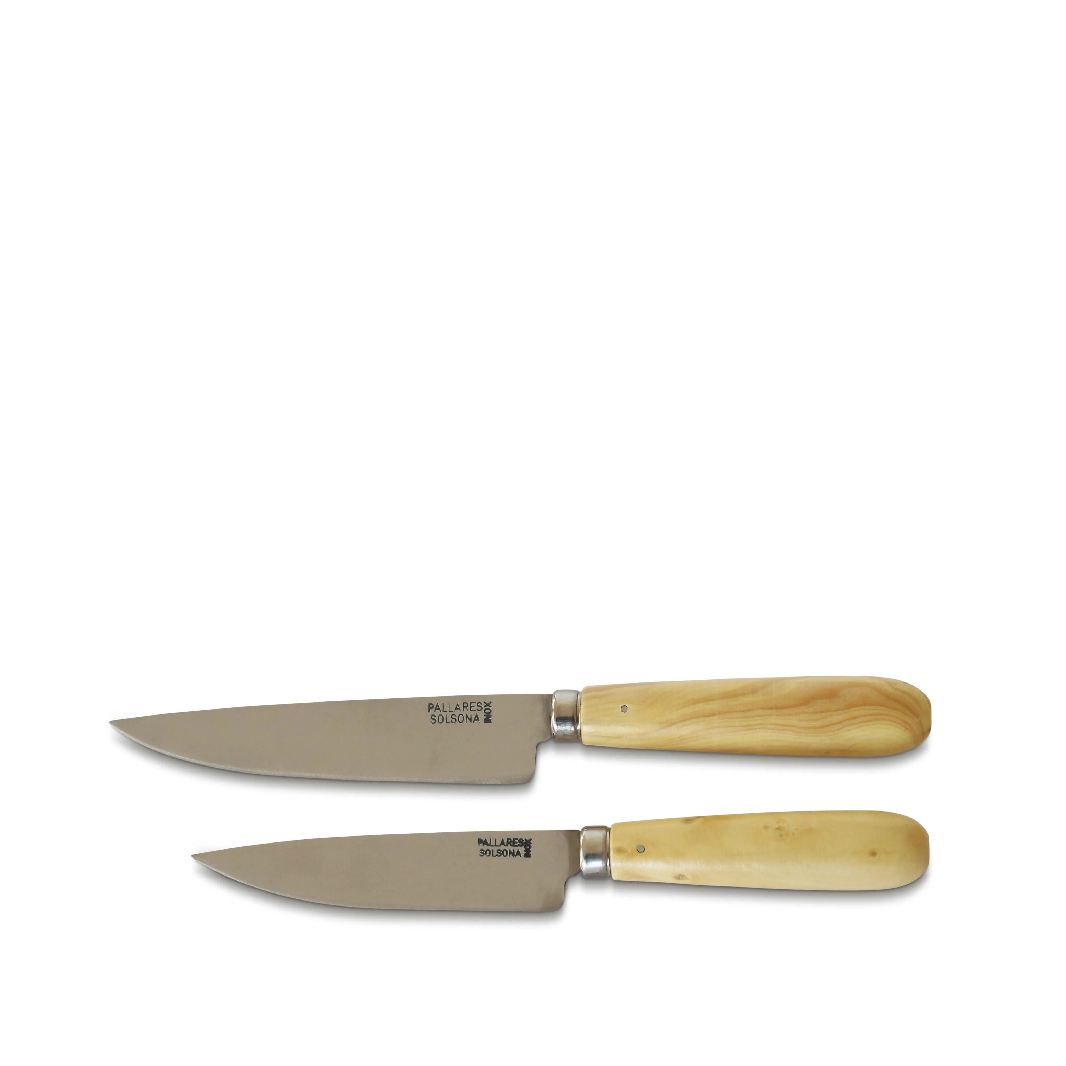 Pallarès Solsona kitchen knife