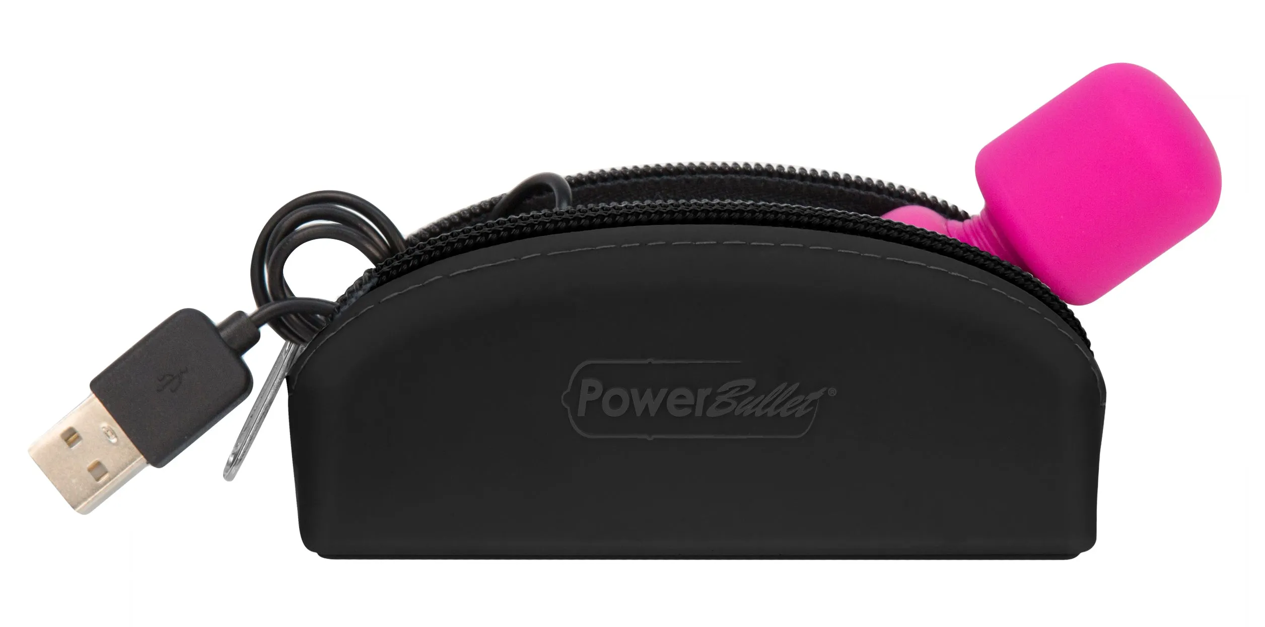 PalmPower Pocket Massage Wand