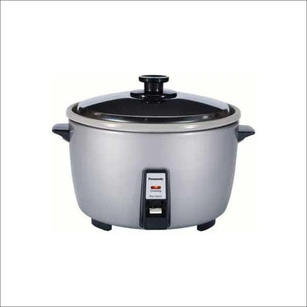 Panasonic SR-42HZP 23-Cup Capacity Commercial Rice Cooker