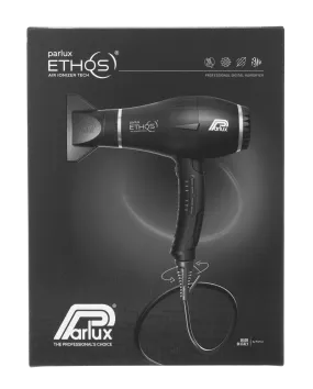 Parlux Ethos Dryer - Black