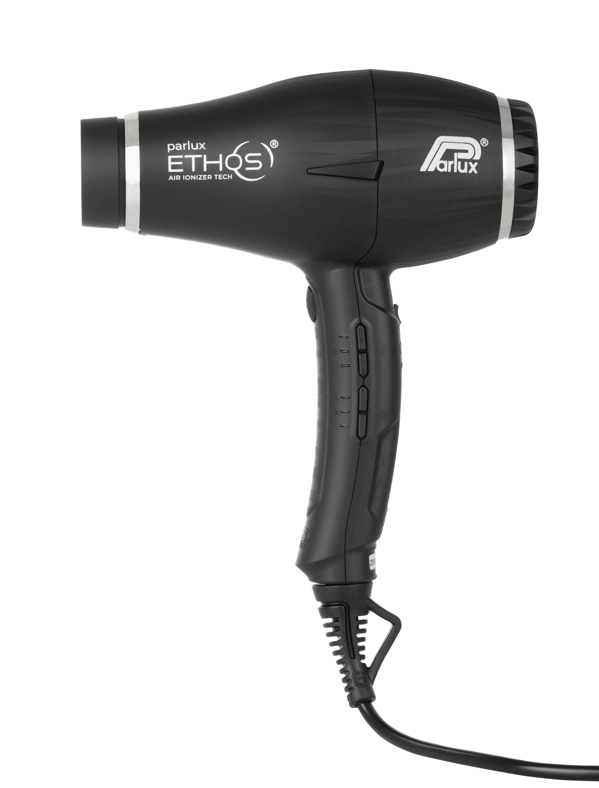 Parlux Ethos Dryer - Black