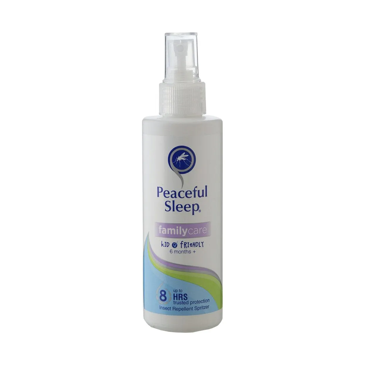 Peaceful Sleep Family Care Spritzer 200ml