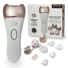 Perfect Skin Epilator