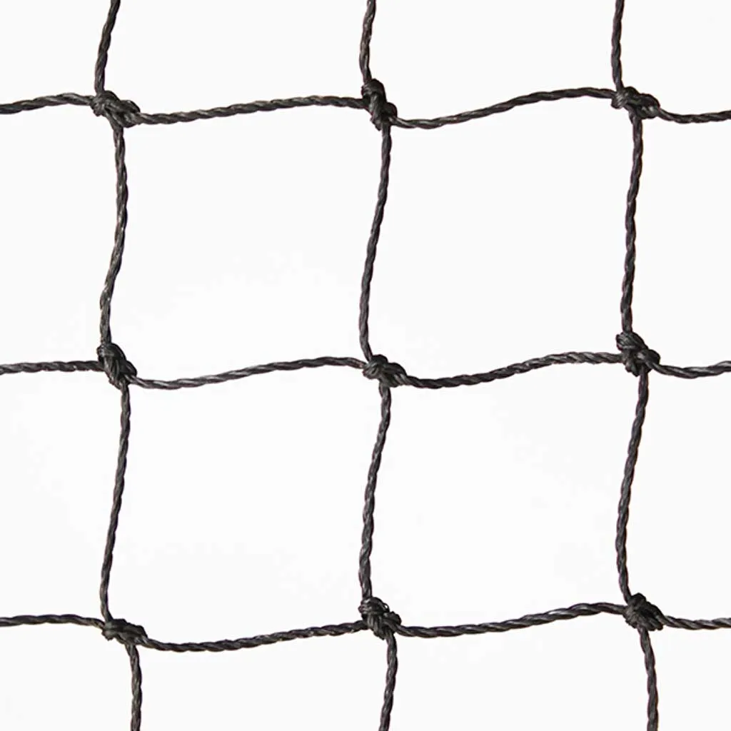 Pest Control Netting - 50mm super heavy duty knotted square mesh - 1000d 15ply