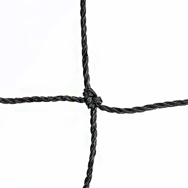 Pest Control Netting - 50mm super heavy duty knotted square mesh - 1000d 15ply