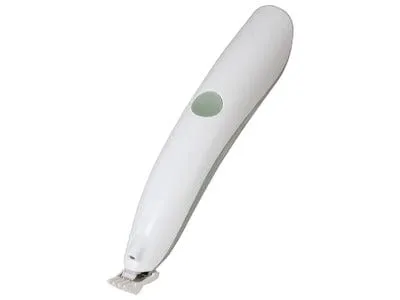 Pet foot hair clipper with USB rechargeable and “LED Lighting Dog Trimmers``