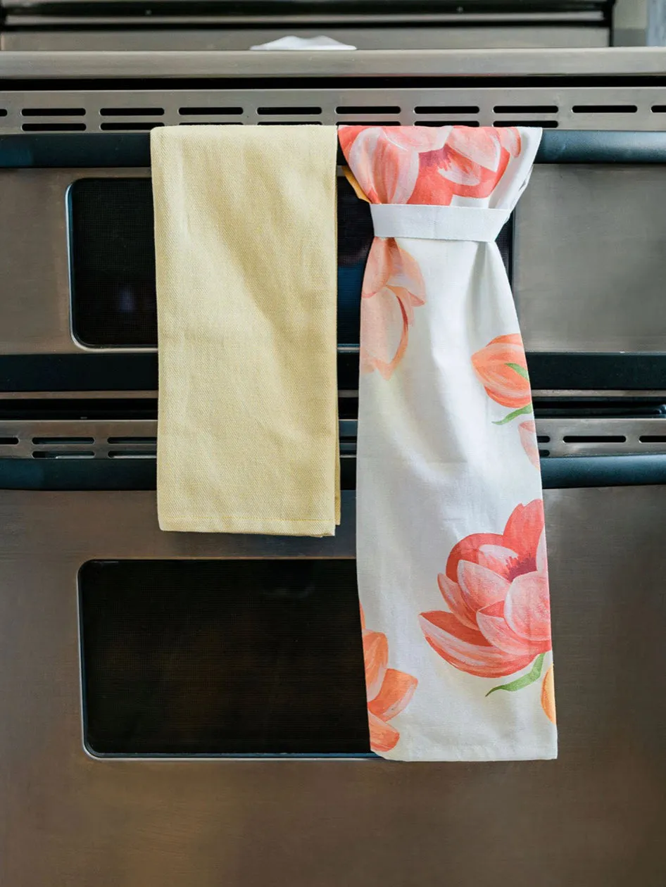 Petaluma Kitchen Towel