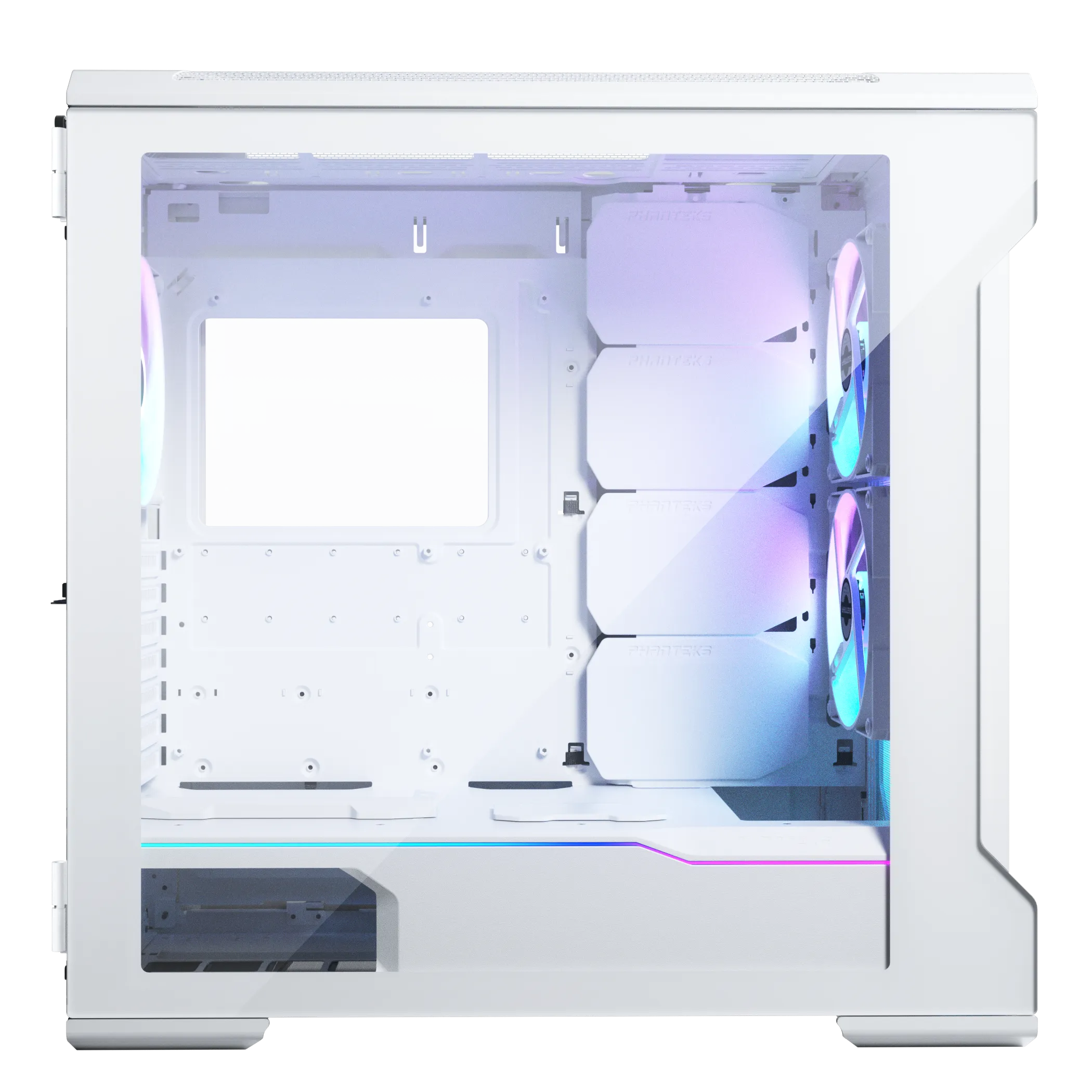 Phanteks Evolv X Matte White