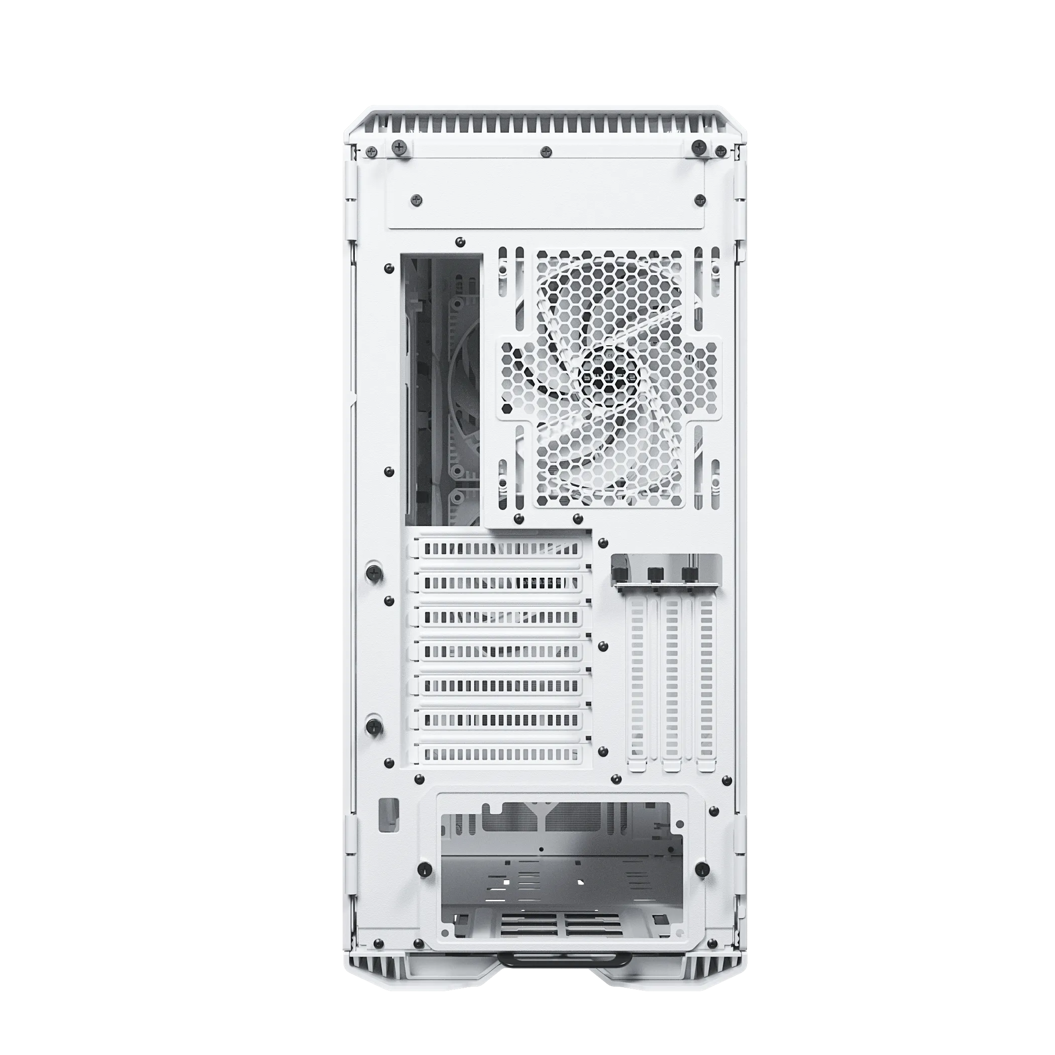 Phanteks Evolv X Matte White