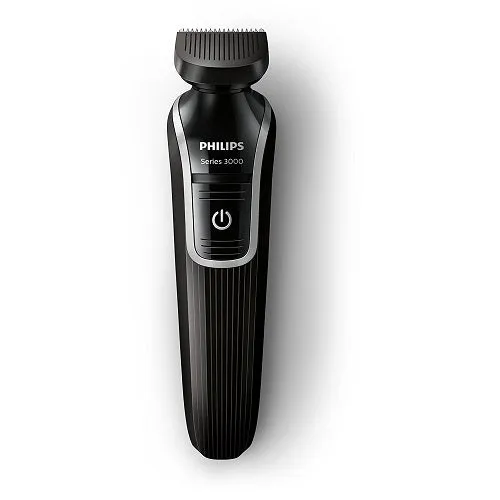 Philips QG-3342 6 in 1 Trimmer Dual Volt (110-220V)