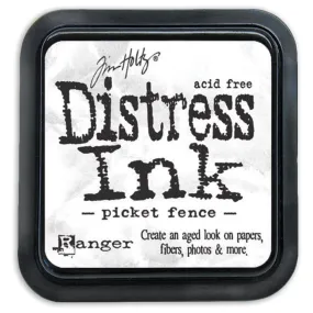 Picket Fence - Distress Ink Pad