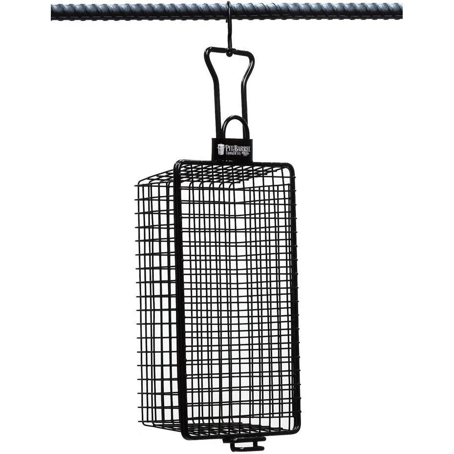 Pit Barrel All Purpose Basket Hanger