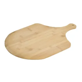 Pizza Cutting & Serving Paddle