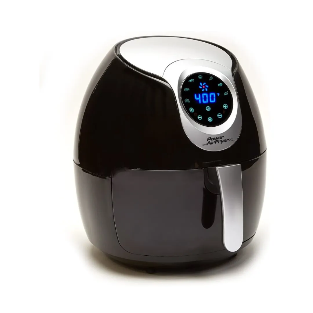 Power Air Fryer XL 5.3 Quart