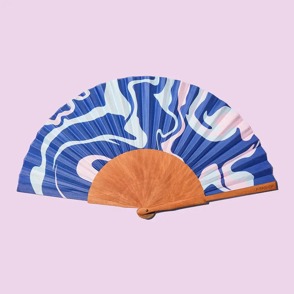 Printed Hand Fans