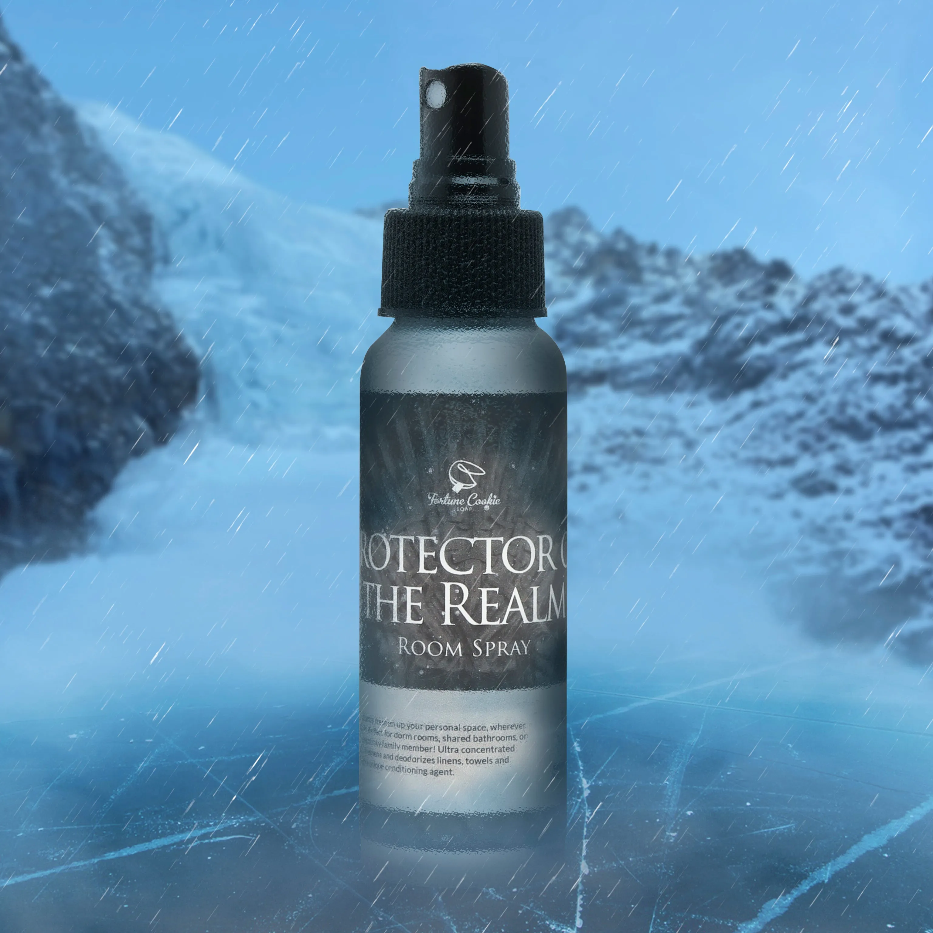 PROTECTOR OF THE REALM Room Spray