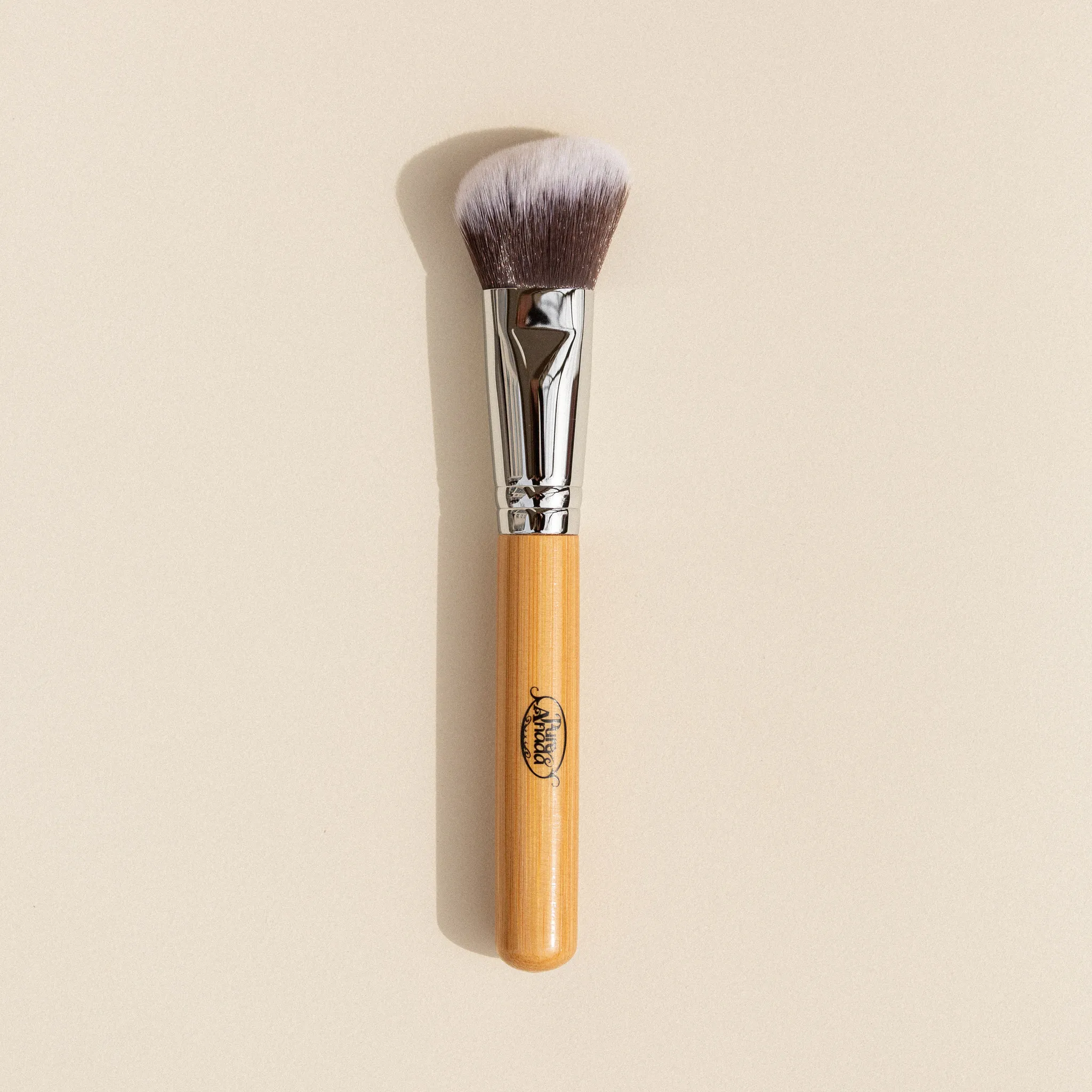 Pure Anada - Angled Cheek Brush