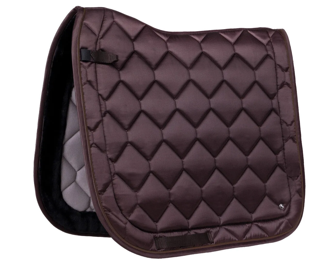 QHP Dressage Pad Classy