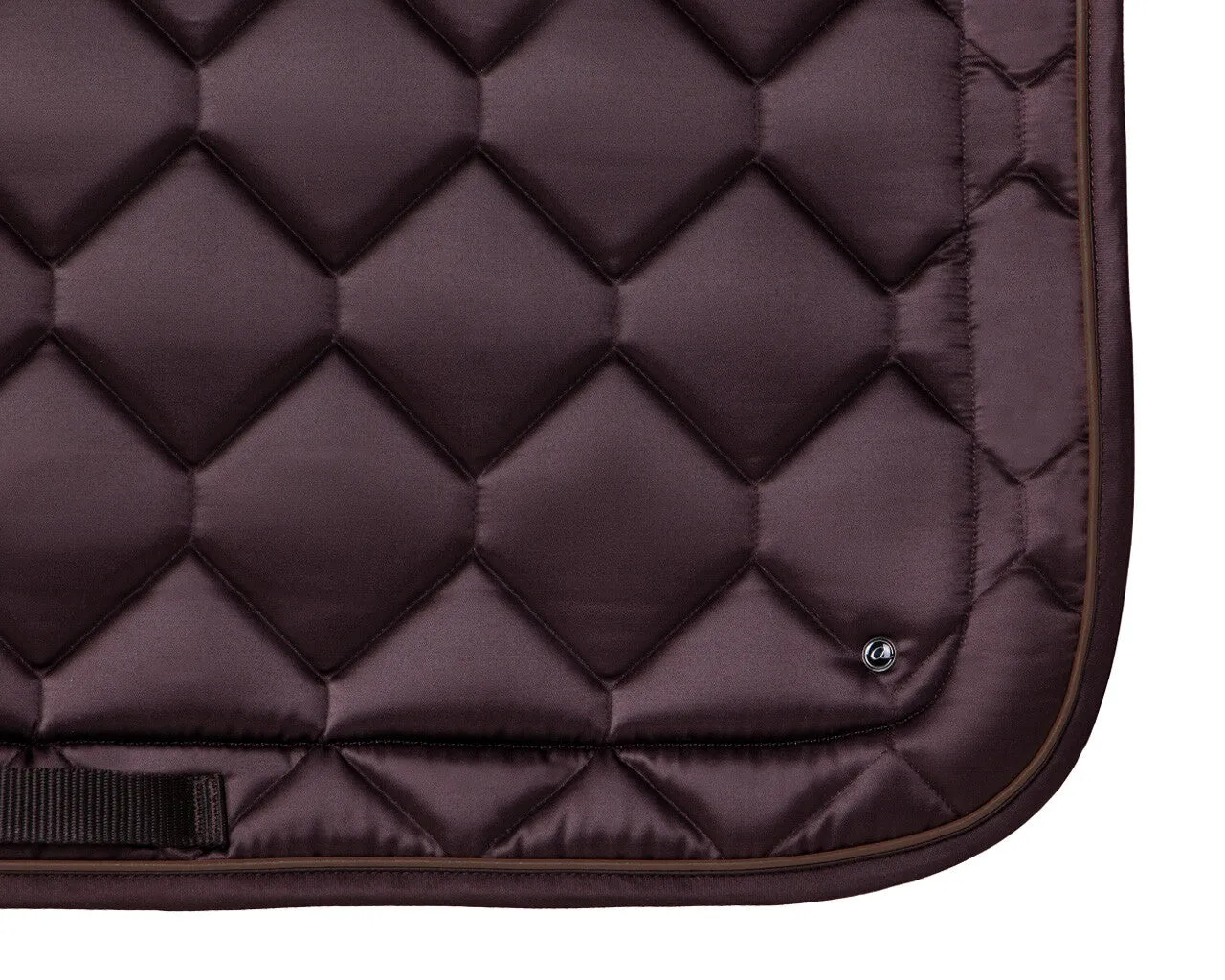 QHP Dressage Pad Classy