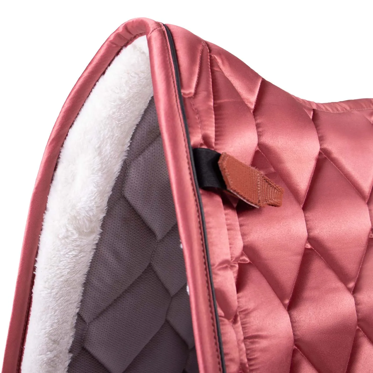 QHP Dressage Pad Classy