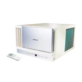 RA-23HV FW HITACHI 2.3HP E3I INV WINDOW AC