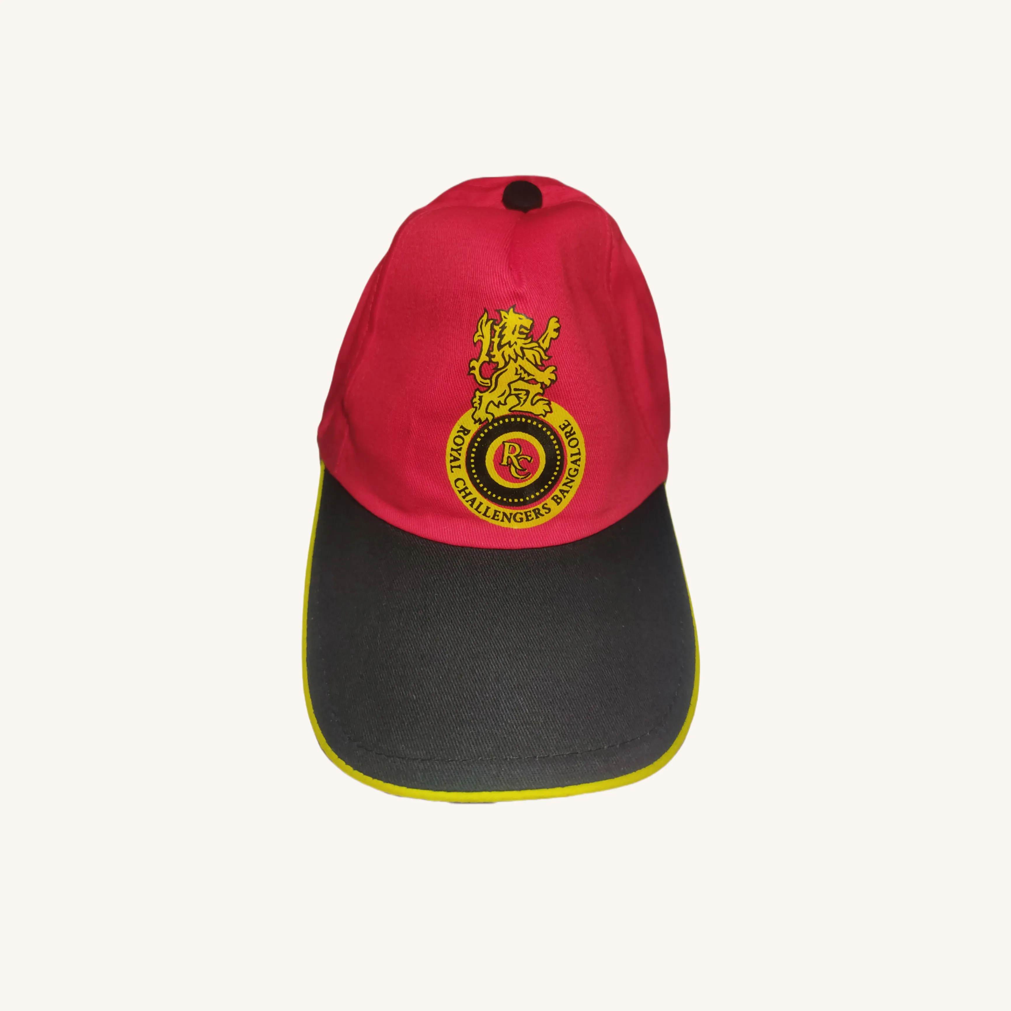 RCB IPL CAP