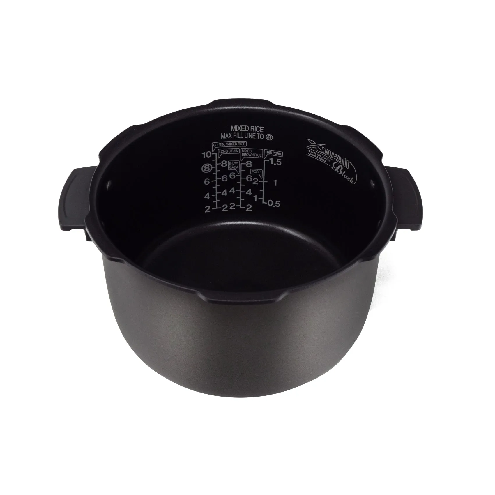 Replacement Inner Pot for CRP-PK1001S